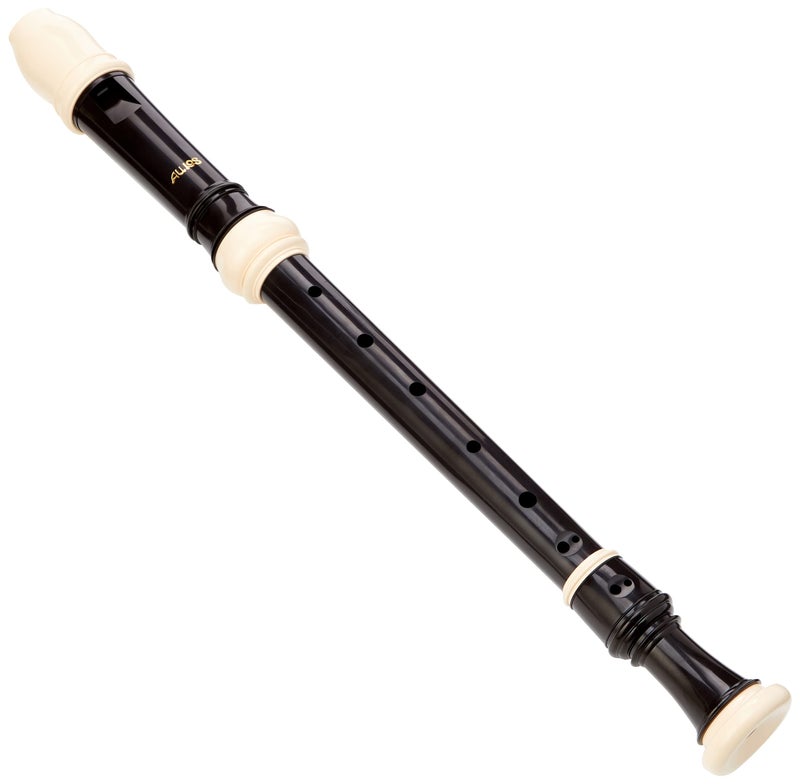 Aulos 509 B Symphony Alto/Treble Recorder - Image 1